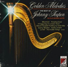CD Jonny Teupen Golden