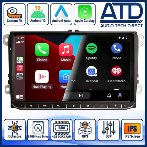 Carplay radio android für - radio,