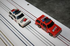 TYCO HP7 Doppelpack Fire Chief