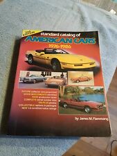 STANDARD CATALOG OF AMERICAN