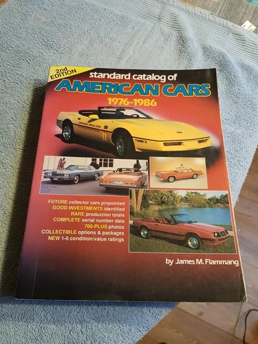 Standard catalog american - standard,