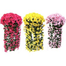 Künstliche Kunstblumen