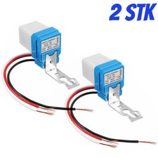 12V 10A Mini Twilight