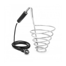 Heizspirale für Honig Honigauftau zum verflüssigen von Honig Melitherm Sieb