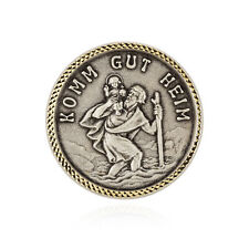 Magnet Autoplakette 3D