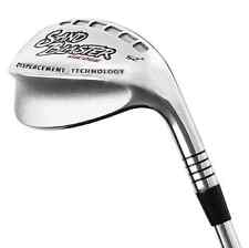 Sand Blaster Wedge-Right-AW (52°). Schlägerkopf