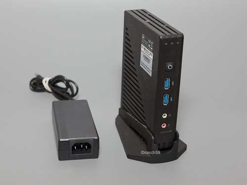 Terra thinclient 5220 - thinclient,