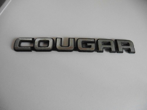 Ford cougar auto car - us,