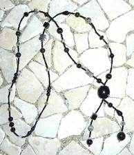 ★ lange Y - Kette ★ FLOWER