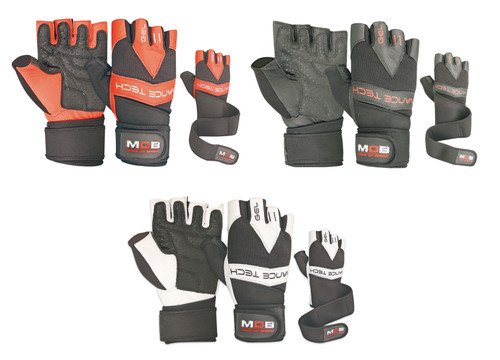 Herren damen gym handschuhe - herren,