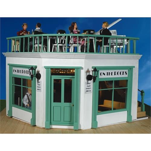 The southwold corner shop - the,