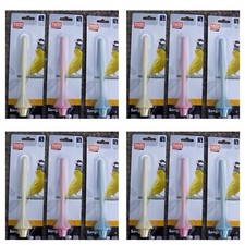 18 cm Vogel Sandsitzstange