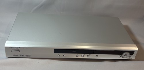 Onkyo sp305 dvd - onkyo, dv-sp305
