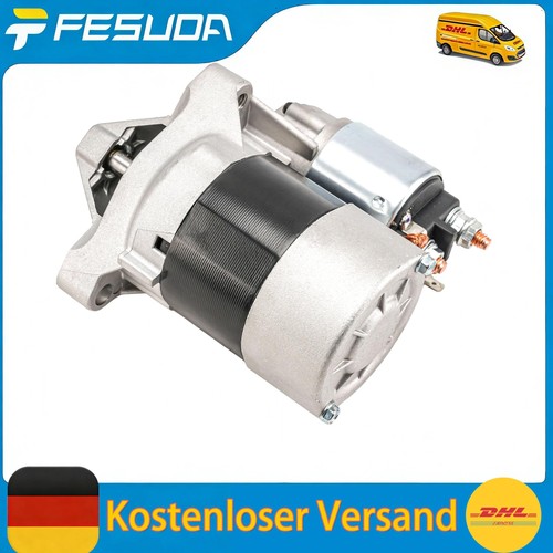 Anlasser starter für nissan - starter,