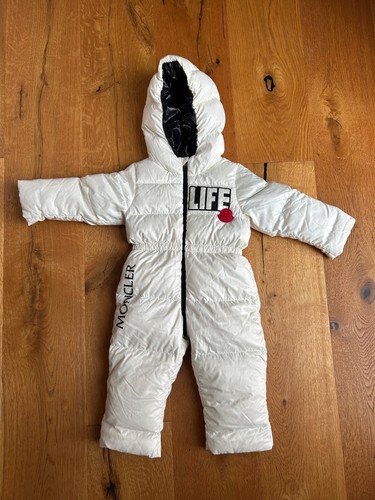 Moncler life schnee anzug - moncler,
