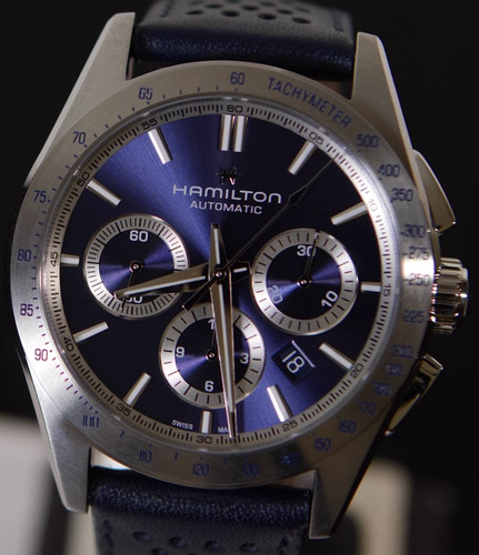 Hamilton herren unisex uhr - hamilton,
