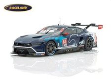 Ford Mustang GT3 Mulitmatic