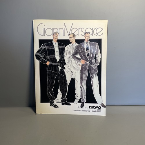 Gianni versace collezione - -,