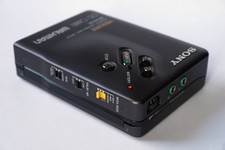 Sony dd33 walkman cassette - sony,