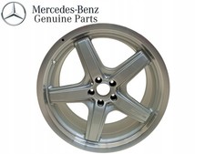 MERCEDES ML W164 AMG