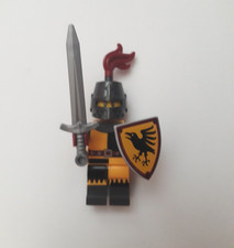 LEGO Minifigures Turnierritter – Serie 20 (71027 col20-4) - Tournament Knight