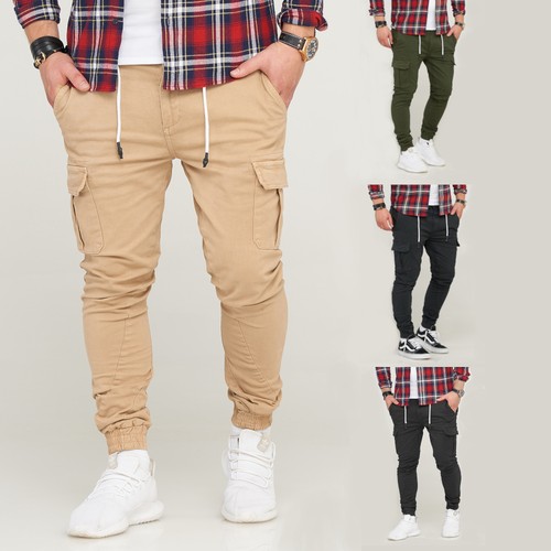 Soulstar herren cargo - soulstar,