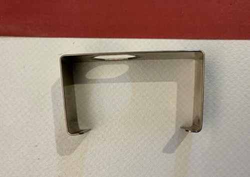 Klammer für miele auf2 - klammer,