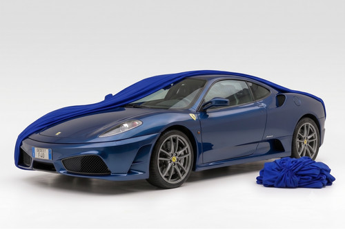 Ganzgarage indoor stretch - indoor,