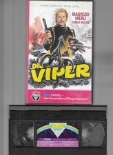 VPS Video  Maurizio Merli