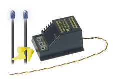 Busch 5935 auto blinkset - 5935, blau