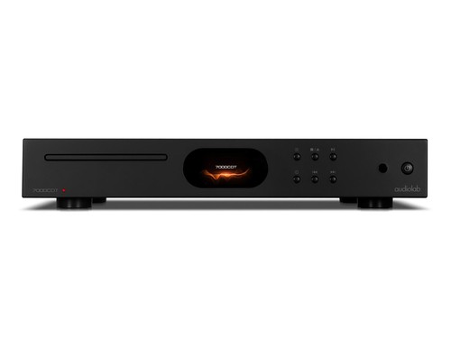 Audiolab 7000cdt player - 7000cdt, cd-player