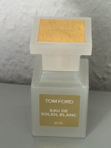 Tom ford eau - de, blanc