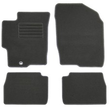 Fußmatten Set für Mazda 6 GG