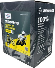 FUCHS SILKOLENE COMP 4 10W-30
