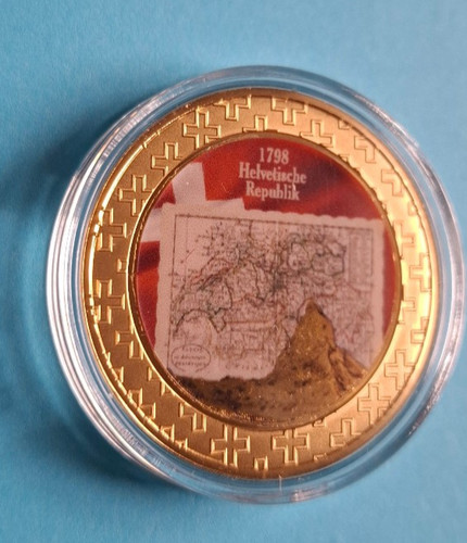 Schweizer geschichte 1798 - schweizer,
