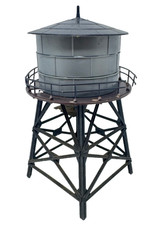 Faller H0 Wasserturm - ca. 8,5 x 8,5 x 15 cm - HO H0 1:87