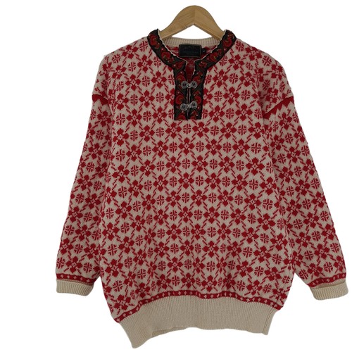 Nordic pullover skandinavisch - pullover,