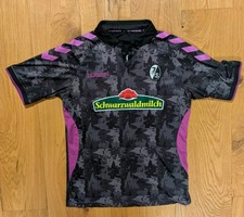 SC Freiburg Trikot Größe M Söyüncü Hummel