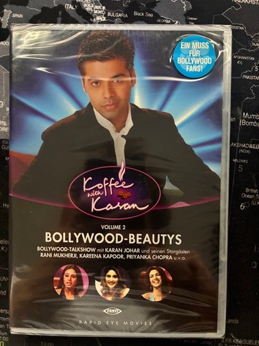 Koffee with karan vol 3 - 2, +