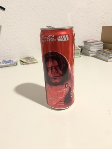 Coca cola dose - coca, star