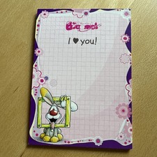 Diddl - Block DIN A 6 -