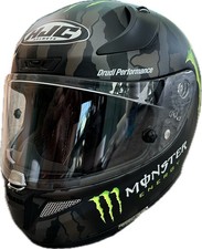 HJC RPHA 11 Monster Military