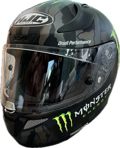 Hjc rpha monster - hjc,
