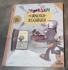 Das Janosch-Kochbuch