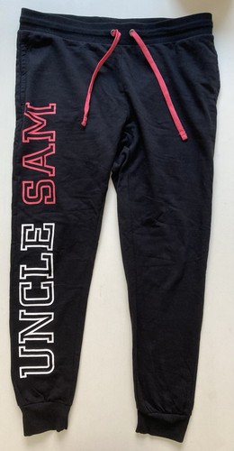 Uncle sam damen - damen, jogginghose