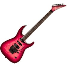 Jackson Pro Plus Series
