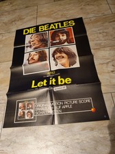 PLAKAT - THE BEATLES - 82 x