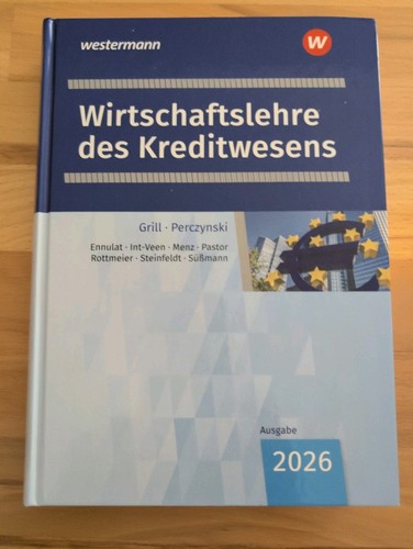 Wirtschaftslehre des