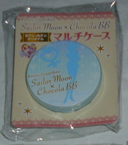 Pretty guardian sailor moon - 1x,