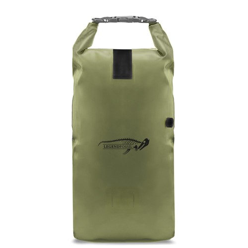 Drybag 500d tarpaulin rucksack - drybag,